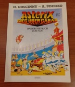 asterix sieg uber casar