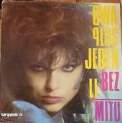 Płyta winylowa Dwa plus Jeden