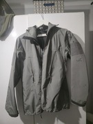 Kurtka Arcteryx LEAF Alpha LT Gen 2.0