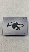 Dron A71 z kamerą 2K UHD i szerokokątnym obiektywem 130°