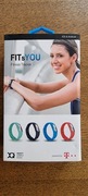 OPASKA SMARTBAND FITSYOU FITNESS TRACKER