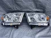 Lampy przednie Dodge Ram 1500 2019-2022
