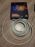 Taśma LED RGB 5M elastyczna GXTrust 