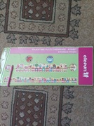 Puzle alfabet elefun