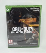 CALL OF DUTY Black Ops 6 / POLSKA WERSJA / XBOX SERIES X 