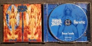 Morbid Angel - Heretic