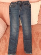 Jeansy Stradivarius 38