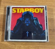 Płyta CD The Weeknd Starboy