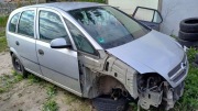 Silnik skrzynia sprezarka alternator rozrusznik Meriva A 1.7 CDTI