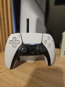 Konsola Sony PS5 Slim 1TB z napędem