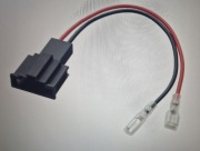 Adapter głośnikowy Audi A3, A4, A6, Q5, Q7, Seat Leon