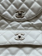 Malutki plecak Chanel