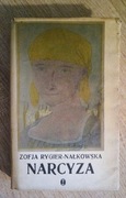 Narcyza - Zofia Rygier - Nałkowska (8)