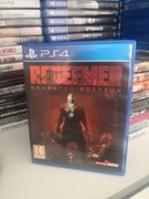 Redeemer ps4 do kolekcji na prezent unikat 