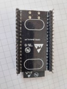 Moduł ESP32  30P WROM 32D wifi blututh 