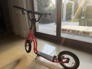 Hulajnoga Yedoo Tidit pompowane koła