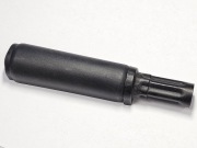 Górna okładzina łoża, osłona rury gazowej Boyi RK