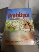 Drożdżyca Candida atakuje Markus Finck