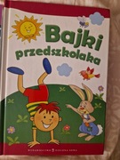 Bajki Przedszkolaka