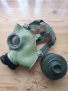 Maska przeciwgazowa MC-1 