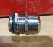 Dławica kablowa mosiężna wiele wymiarów 