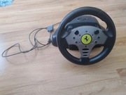 Kierownica guillemont ps1