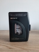 SONY WALKMAN WM-FX21_radio /nowe paski.