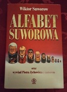 Wiktor Suworow Alfabet Suworowa