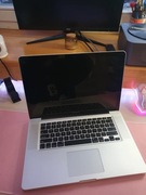 MACBOOK PRO 15-INCH 2009 2.53GHZ A1286