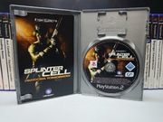 Tom Clancy's Splinter Cell Pandora Tomorrow PS2