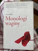 Monologi waginy. Eve Ensler