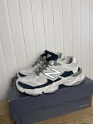 Używane New Balance 9060 szare org wygodne 39,5