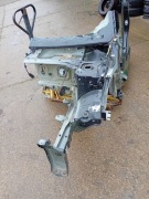 Astra L VI 6 ćwiartka przednia przód lewa podłużnica próg 