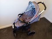 Wózek Dziecięcy Spacerówka Espiro Magic Pro - Stan Bardzo Dobry