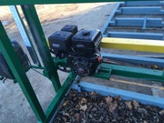 Trak taśmowy LTP - 900