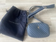 Torebka na pasku Tommy Hilfiger