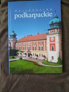 Województwo podkarpackie