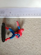 Figurka spiderman