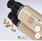 Nowy podkład The One llluskin Glow Reflective Oriflame 30ml 