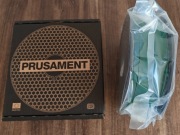 Prusament PLA Emerald Green Skoda 1kg nowy filament NFC Prusa