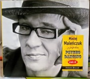 Psychodancing Vol. 2 Maciej Maleńczuk CD