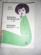 Natalia Rolleczek Rodzinka Szkaradków i ja, Rodzinne kłopoty i ja 1985