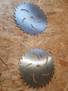 Piła tarczowa do drewna 300x3.0x32 mm bez vidi