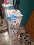 Basen BESTWAY SAFARI 56985 305 x 66 cm 4062L 