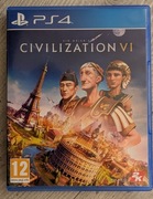 Civilization VI PS4