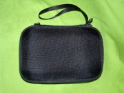 Etui futerał pokrowiec do głośnika JBL GO 3 - używany, szanowany, zdjęcia