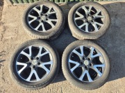 Koła 16" Mazda 205/55/16