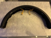 Zderzak kompletny - iRobot Roomba Combo R113840