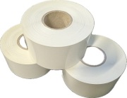 Etykieta termiczna ciągła 58x80m wstęga rolka