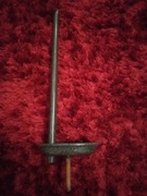 Kryza grzałki bojlera elektrycznego